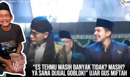 gus miftah bullying